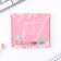 Double notebook "Bright Spring" 48 sheets