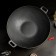 Frying pan-car cast-iron Magma "Hemming", 4 l, 37 × 9.5 cm, with a wooden lid