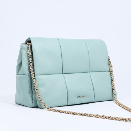 Bag-mixer on magnets, turquoise color-2