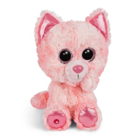 Soft toy nici "Drimi cat", 25 cm