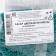 Sprinking sugar decorative sugar color (emerald) 50 g