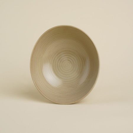 Porcelain SL Home "Sandy Breeze", 700 ml, beige color-1