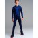 Thermal complex for a boy: trousers, sweatshirt, height 164-170 cm
