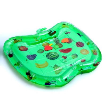 Aquacrics Developing "Apple"-1