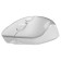 Mouse A4Tech FSTYLER FM26 silver/white optical (2000DPI) USB for a laptop (4but)