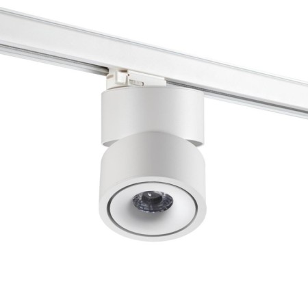 TRUKOL LOW GRODA, 1x15W LED, 4000K, 1300, 3-F, white color-3