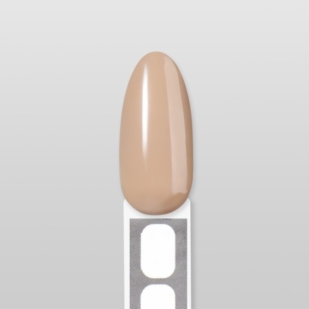 Simple nail polish gel, 3 phase, 10 ml, led/uv, color (92)-15