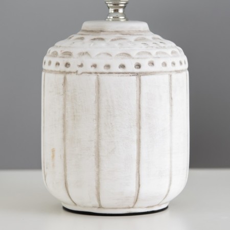 E14 40W Belo-brown table lamp "ASNI" 19x19x32 cm Risalux-3