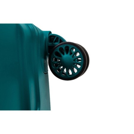 Supra STS-1004, M, up to 25 kg, green suitcase-9