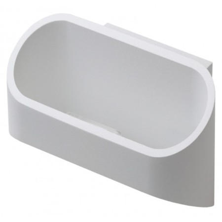 Bra 3W IP 20 white 16x10x9 cm-2