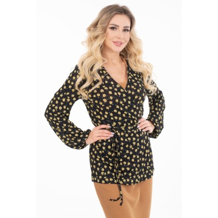 Women's tunic Wisell M5-4358, size 42-6