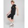 Sports suit for a boy, height 170 cm, dark blue color