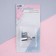 Foot for sewing machines, for a hidden line, "zigzag", 5 mm, 4 × 3.5 cm