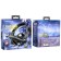 Headphones Borofone BO102, game, invoices, microphone, 3.5 mm, 1.2 m, black