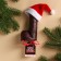 The XXL lollipop in the cap “The gift still needs to be earned”, the taste: Cola, 140 g.