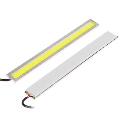 Daytime running lights KS, KS-460, 12 V, COB, 144 x 4 x16 mm-2
