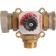 The pumping group Rommer RDG -0003-002501, with a 3-running drive mixer 1 ", without a pump