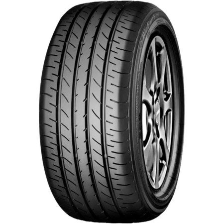 Summer tire Yokohama Bluearth-a ae51 245/50 R18 100W