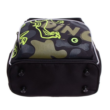 School standard, 33 x 25 x 13 cm, Grizzly RAM-385, + SP on shoes, "Dino"-6