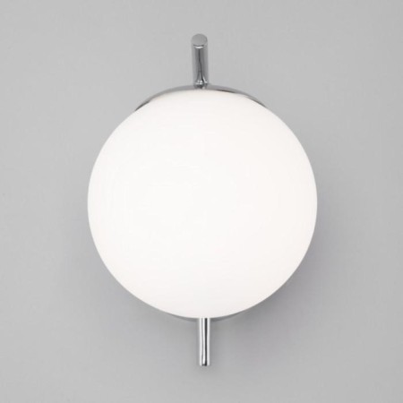 Bra Frost, 1x60W E27, chromium color-2