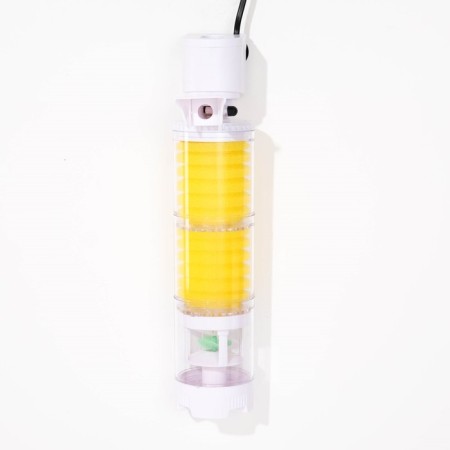 Internal filter Jingye JY-2300F, with impeller, 1000 l/h, 25 watts-1