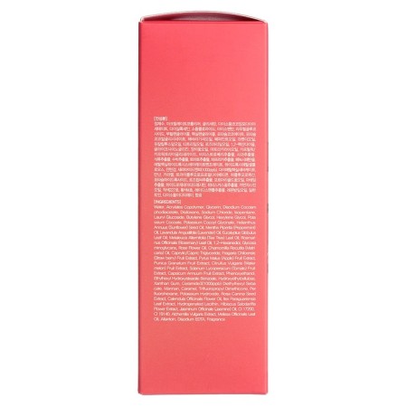 Oxygen foam for washing cramide Red Toks Bubble Cleanser 100 ml-2