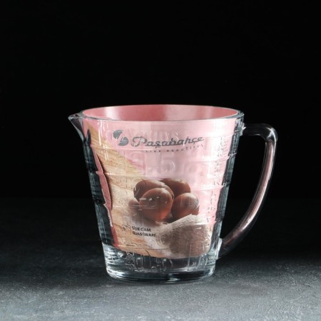 Capherine measuring glass, 1155 ml-4