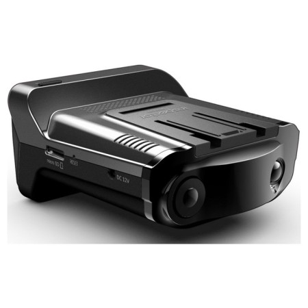 DVR + Radar-detector Inspector Marlin S, 2.4 ", review 130 °, 1920x1080-1