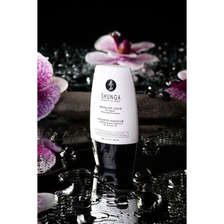 Cream for stimulating the Gunga Rain of Love point, with L-argyin, 30 ml-8
