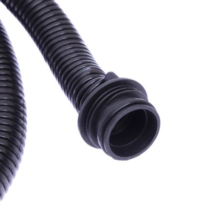 Pump 7 l, durable, black and gray color-7