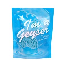 Бомбочки для ванн Dr. Aqua Морской бриз, 100 г