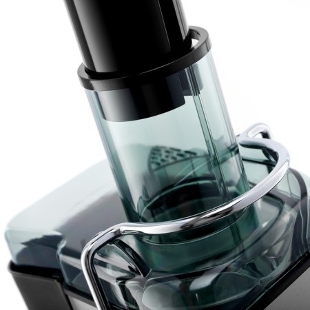 Brayer 1704br juicer, centrifugal, 800 watts, 4 speeds-10