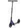 Sugan of the city Graffiti, folding, wheels PU 200, 86a, ABEC 9, footboard, blue color