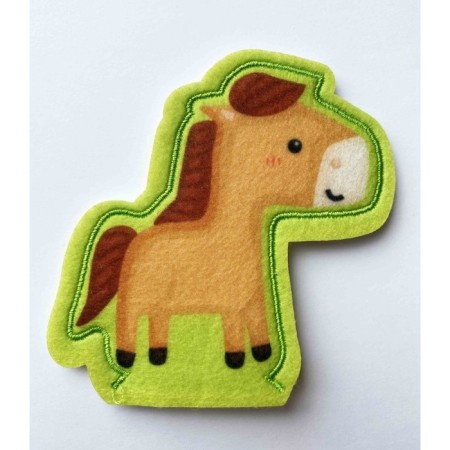 Finger Puppet Theater "Farm", euro suspension-1