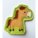 Finger Puppet Theater "Farm", euro suspension