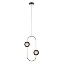 Bayerlux lamp 