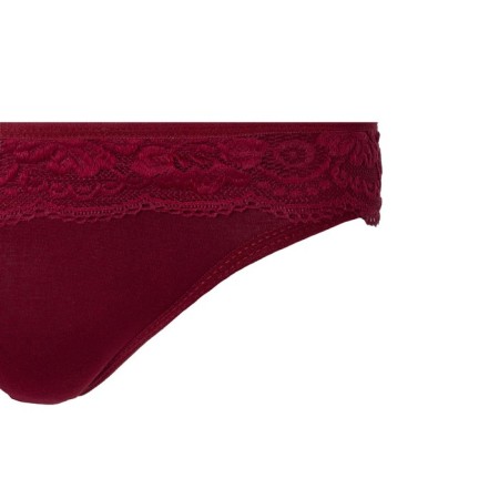 Cowards female slips, color mix, size 42-6