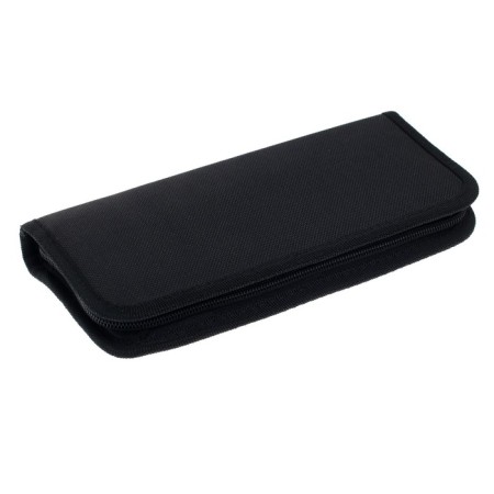 System of Synthetics, 10 pieces, in the penalty pencil case-4