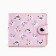 Kitty wallet-book, 11x9.5x2 cm