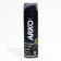 ARKO MEN BLACK 2 in 1 shaving and washing gel, with activated coal, 200 ml