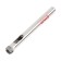 Diamond drill on glass and ceramic scrap, cylindrical shank, 6 x 55 mm