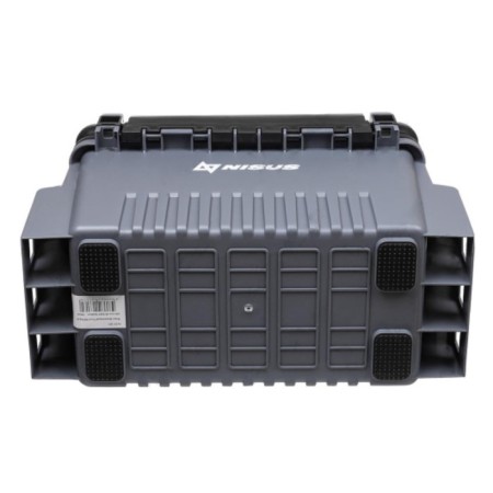 Trout box nisus, 42.5 x 27.5 x 28 cm-6