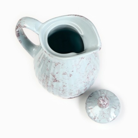 Kuvshin "Athena" 1.9l / 26x19cm, romance-4