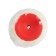 Lom roller, natural fur, 230 mm, handle d = 6 mm, d = 48 mm, pile 16 mm