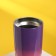 Metal thermostatic “Everything is possible”, 550 ml, retains the heat of 4 hours