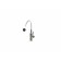 LEMARK LM5082S-WHITE kitchen mixer, single-leaf, flexible spout, 2 functions, white