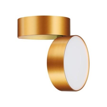 PROMETA lamp, 24W LED, 4000K, 2100LM, gold color-3
