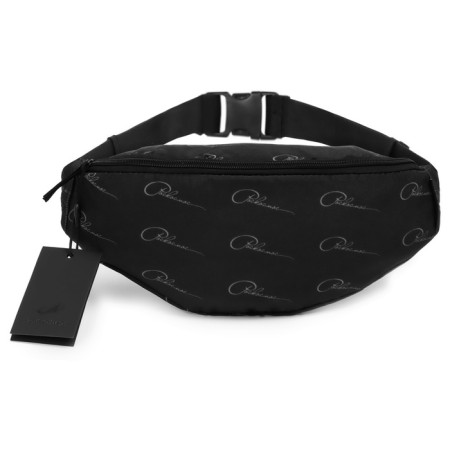 Bag belt luxury x Onlytop, Black color-15