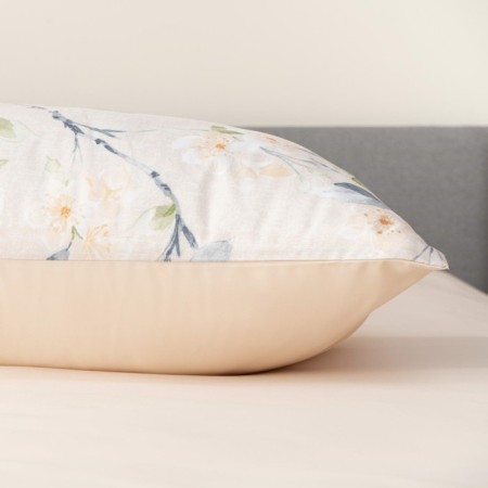 A set with a blanket duet Sofi de Marko "Massimo", size 230x250 cm, 150x220 cm - 2 pcs, 50x70 cm - 2 pcs-3