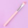 Glitter for the face and body "Unicorn", shine of 3 g, brush